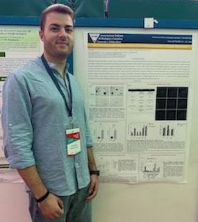 Studio di Biogem premiato al Congresso Nazionale AIBG di Chieti